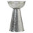 Metal Accent Stool