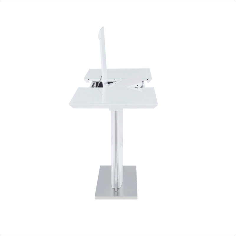 AUDI DINING TABLE