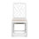 Brighton Upholstered Dining Chair