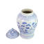 Handmade Porcelain China Jar-2011464864