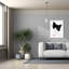 «Grosse Tyte» par Pechane, art mural sur toile-363048734
