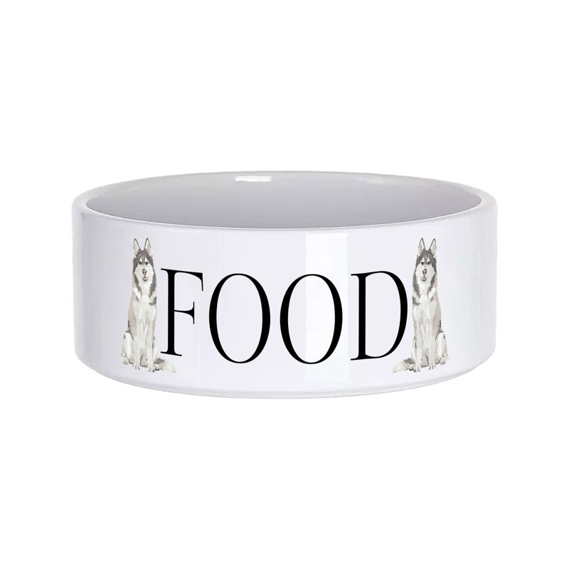 Vivid Squid Wholesale Ceramic / Porcelain Decorative Bowl 1
