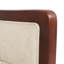 Fauteuil inclinable Mid-Century