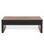 Table basse à 2 tiroirs Wynnrosa-118123540