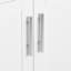 Ensemble de meuble-lavabo autoportant blanc mat avec comptoir en quartz de Carrare 30 po Aurilla-1488533893