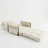 30.7'' Convertible Corduroy Sofa Bed Chair with Adjustable Backrest, Foldable Sleeper Chair for Teen Bedroom, Dorm Room and Small Spaces-797145493