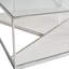 Maymont Glass Coffee Table
