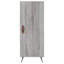 Haverhille 2 Door Manufactured Wood Wardrobe