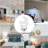 A15 Refrigerator Light Bulb-134517354