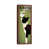 Classic Wood Floater Framed
