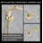 Rain Shower Head, High Pressure, 10 Sprays Handheld Shower Head, Shower Heads With Handheld Spray Combo-119456635