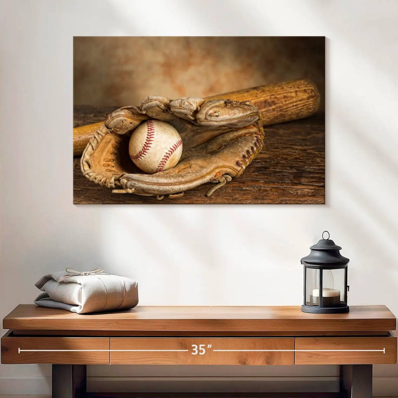 Équipement de baseball Sireci, H 16 po x l 24 po