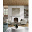 Table de bout avec rangement Micha