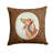 Outdoor Throw Pillow