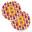 Sous-verre de football-2127236514-2127256308