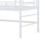 Andrra Kids Twin Loft Bed-2005728231