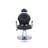 All-Purpose Barber Chair