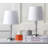 Daneysha Crystal Table Lamp-218330255