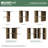 Modular Adjustable 16-shelf Organizer-122872099