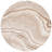 Kriner Abstract Handmade Tufted Wool Beige/Ivory Area Rug-157870697