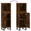 Makisha Floor Mounted Linen Cabinet-935820432