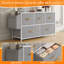 100cm W 5 - Drawer Chest of Drawers-1955153888