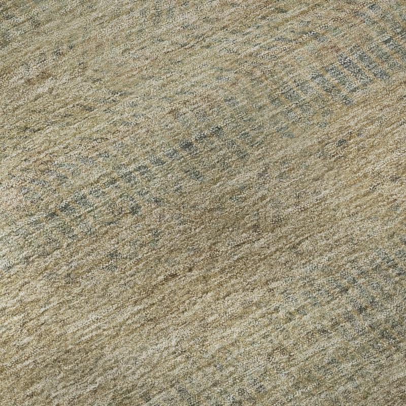 Premium Machine Washable Marasco AMF1634 Stripes Rug, Runner 2'3" x 7'6"