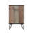Anthonio 21.65'' W Nightstand