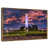 Floating Frame Gold