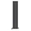 iBathUK Belgravia Vertical Double Slim Flat Panel Radiator-1515133897-1515133902