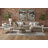 Verbenia Coffee Table