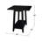 Keiandre Solid Wood End Table-850075855