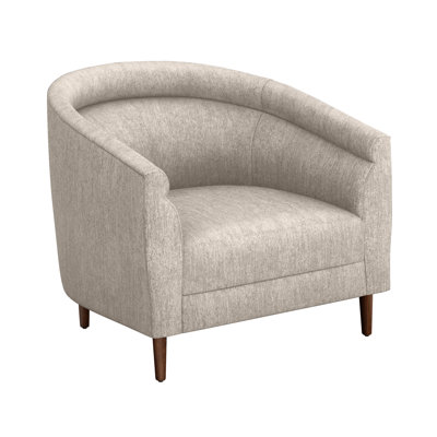 Capri Barrel Chair