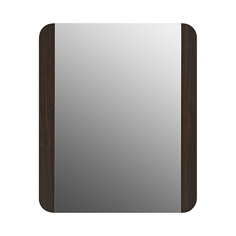 Demarkas Hexagon Mirror
