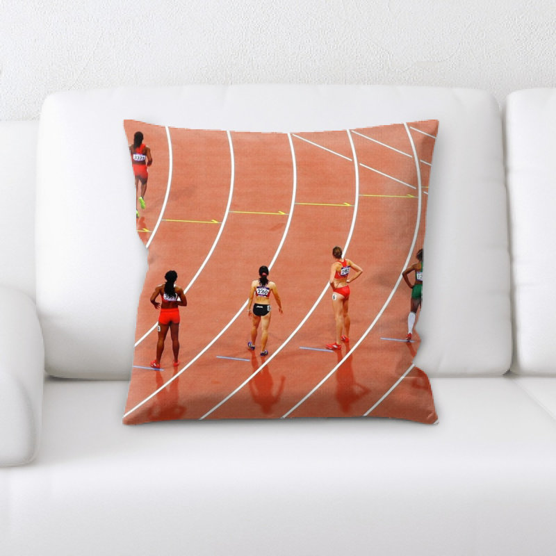 Coussin de race