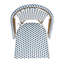 Outdoor Charisse Stacking Dining Chair-32642482