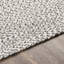 Tapis tissé à la machine Leroux-623160148
