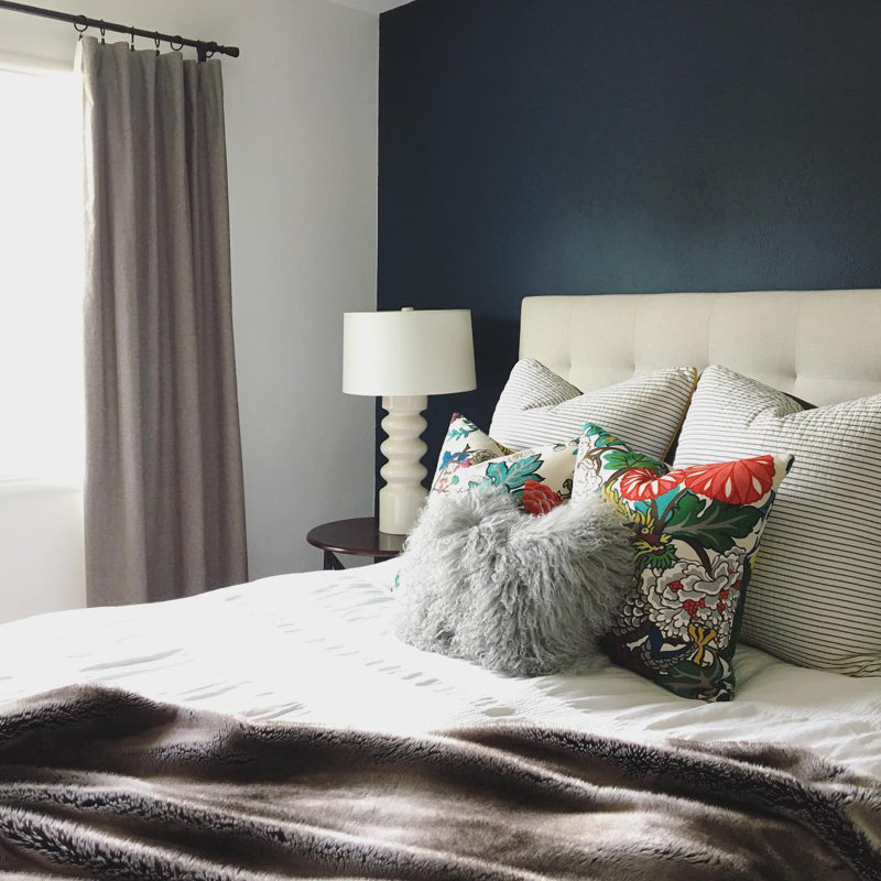 Wheaton Table Lamp