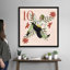 Reproduction d’art sur toile, "Twelve Days" X par Grace Popp-1713803370-1713803368