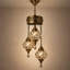 Lustre géométrique Roozbeh