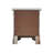 Sleek Nightstand
