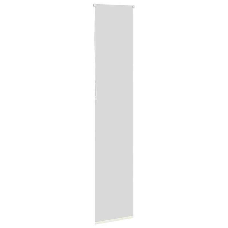 Roller Blind, Black, 60cmW x 230cmL