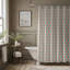 Rideau de douche standard 1 pièce Retro Color Diversity-1072628797