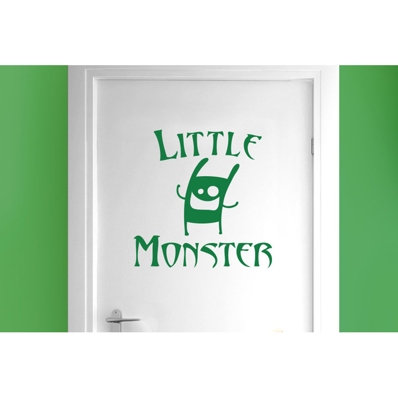 Wall Decal, Green