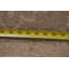 All-Over Brown Gabbeh Indian Area Rug 8x10