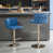 Blue Seat/ Silver Frame is out of stock
