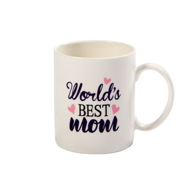 Randalstown Ceramic Coffee Mug