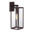 Lanterne murale d'extérieur 1 lumière Tornillo-1290378127-1339680393