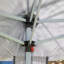 Odakotah Easy Up Outdoor Garden 3m Gazebo-1179890700