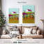 Lilie Field Of Dreams II-108384997
